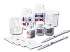 Test kit de sulfato parametro alto